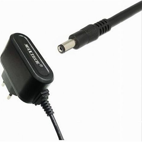 MaxTech - Caricabatterie Alimentatore 5v 2000ma Compatibile Con Tv Box 10w Maxtech Ca-s034 - (1/2)