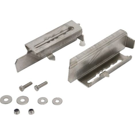 Juego alargador de cuchillas KUHN R4021245