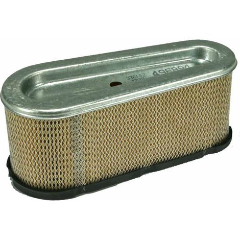 Filtro aria Da 12,5 a 13,5 HP albero verticale a valvole laterali BRIGGS & STRATTON