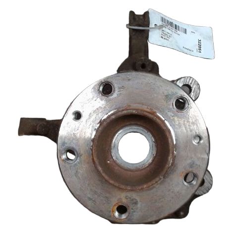[PRODUIT D'OCCASION] Pivot Avant Droit DACIA Duster 2010- ♻️ Ref Oe. 8200881916 - Garantie à vie (1/3)