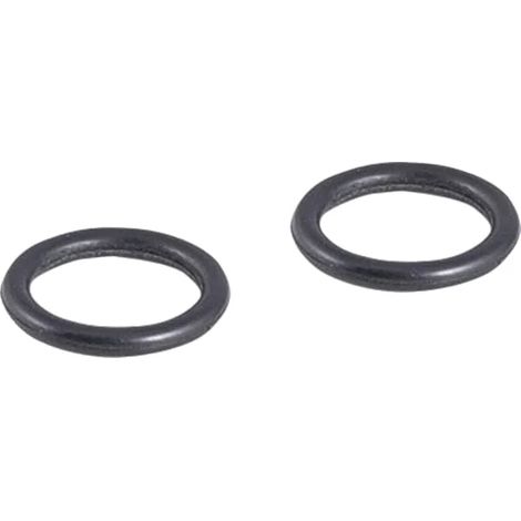 Geberit set O-ring per parte idraulica per comando per orinatoio integrato (2 pz.), 244597001