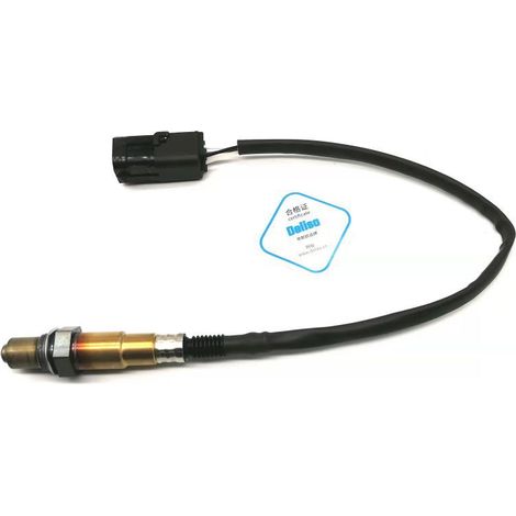 Oxygen sensors compatible with Lada vehicles: 11183850010, 0258006537, 11180385001000 (1/5)