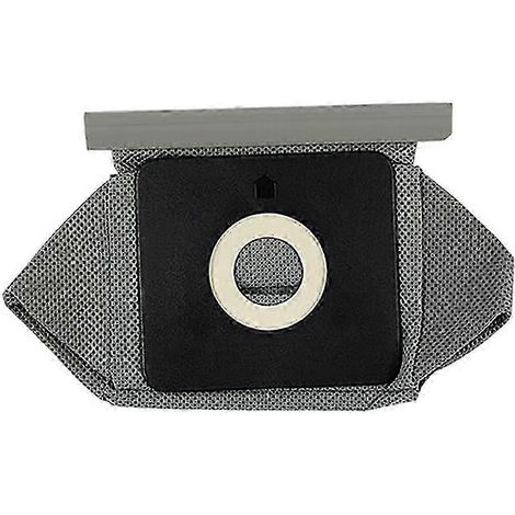 Sac filtrant de rechange pour aspirateur Electrolux Z1550/1560/1570 (1/5)