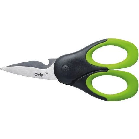 Ciseau De Cuisine 20 Cm + Décapsuleur - Gripi - Richardson Sheffield