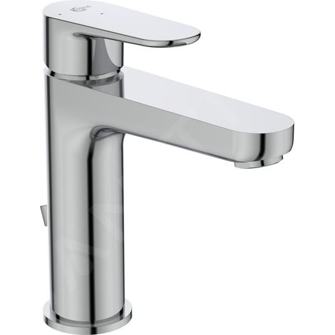 Miscelatore lavabo cromo Cerafine Model O Ideal Standard BC702AA