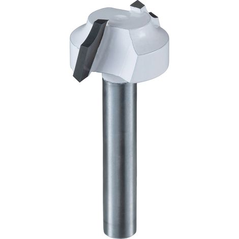 Makita Fräser Rundkanten 6mm Fräser Rundkanten 6mm D-09357 (1/3)