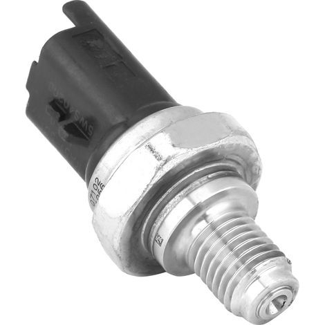 5WS40208 Hochdruck-Kraftstoffverteilerrohrsensor für Nissan Note MPV Qashqai SUV 2007-2012