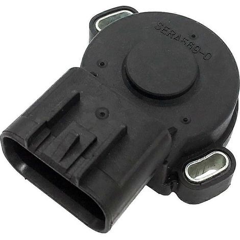 SERA569-0 SERA569 0 Sensor de posición del acelerador (TPS) para Isuzu Rodeo D-MAX Denver 8971937130 Accesorios para automóviles (1/5)
