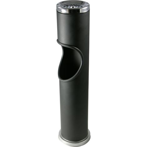Novaliv Aschenbecher Standaschenbecher (1/5)