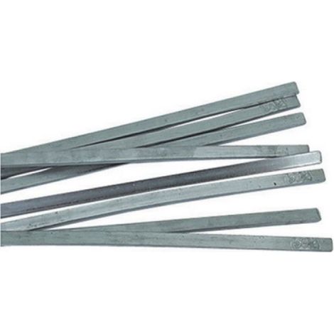STAGNO IN VERGHETTE DA KG. 1 al 50 %