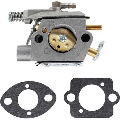 Carburador für motosierras WT-416, WT-416C, WT-813CS-440 y CS-4400 (1/4)