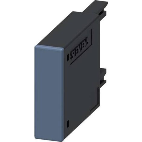 Protezione da sovratensioni 3RT29161CB00 con circuito RC 1 pz. Siemens 3RT2916-1CB00 (1/5)