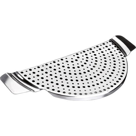 ibili Passoire de Cuisine Inox Design Moderne 26 cm (1/2)