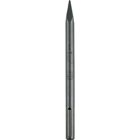 Heller SDS max point chisel 400mm