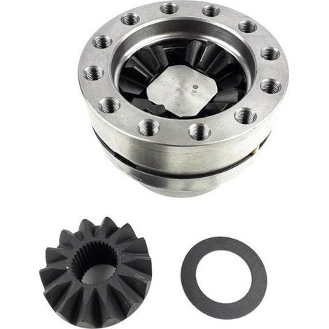 Kit de reparación diferencial trasero Renault Mascott 5010545855, 5001848504