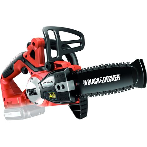 BLACK+DECKER® GKC1820LB-QW Elettrosega 18V Litio - senza batteria e caricabatteria (1/4)
