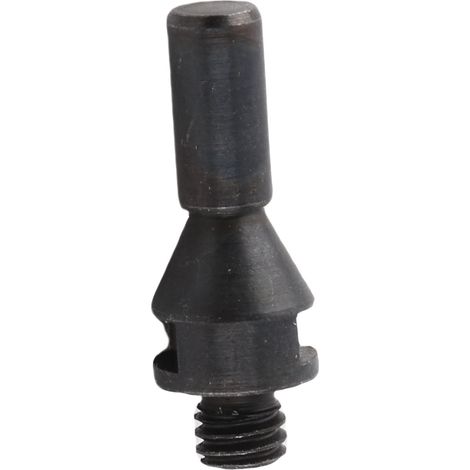 Tige de protection anti-collision pour outil de réglage, acier allié, M4, accessoires de jauge de réglage d'outil (1/5)