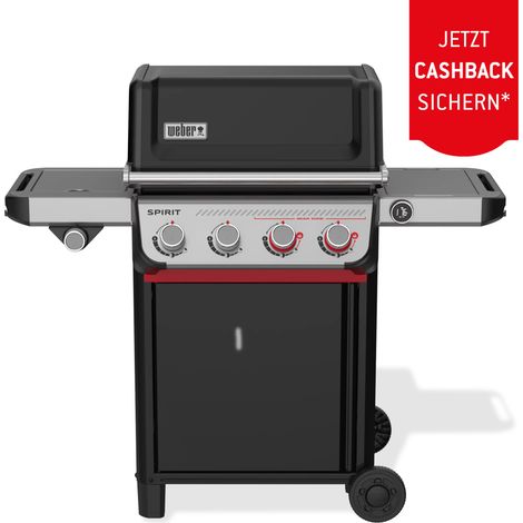 Weber SPIRIT EX-435 Gasgrill