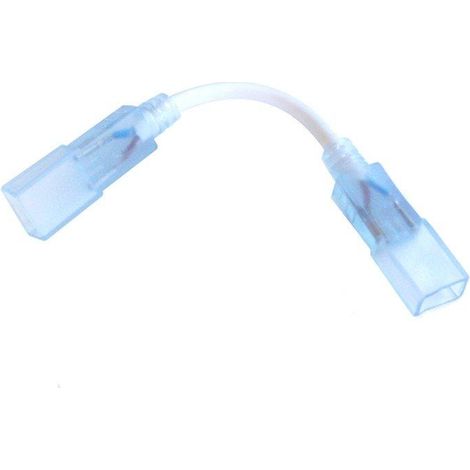 Connettore con cavo per striscia led 50mts 1 colore 220011