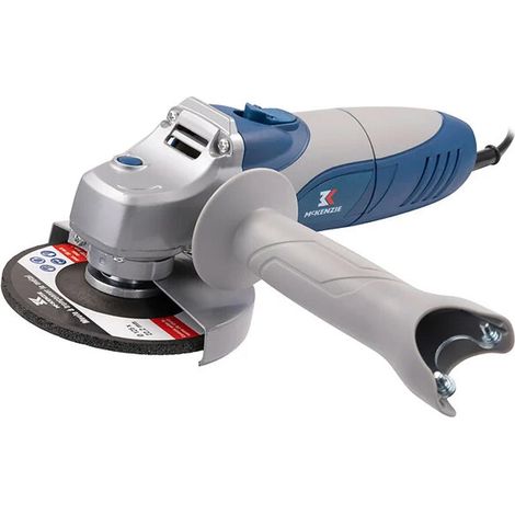 Meuleuse d'angle filaire - 850W