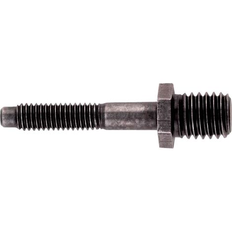 Metabo - Mandril roscado Rosca M4 626928000