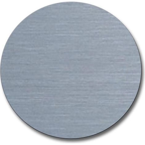 UCAFIX tapon adhesivo ral9006 25mm.- (caja 720) , El Tapon adhesivo para tornillo RAL9006 25MM de la marca Ucafix es un embellecedor de alta calidad diseñado (1/2)