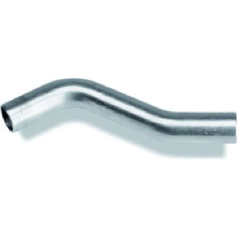 "S" di scavalcamento MM ø28 STEELPRES 379028000 (1/2)