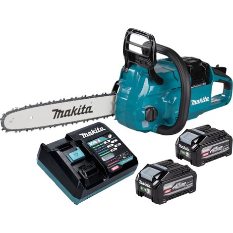 Makita UC 025 GZ Motosega a batteria 40 V max. 35 cm Brushless Solo - senza batteria, senza caricabatterie (1/5)