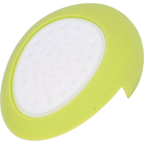 Lot de 4 protections d'angle adhésives pour meubles bébé, bordures de sécurité pour comptoirs en marbre (1/5)