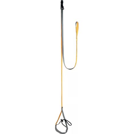 Staffa Petzl Quickstep