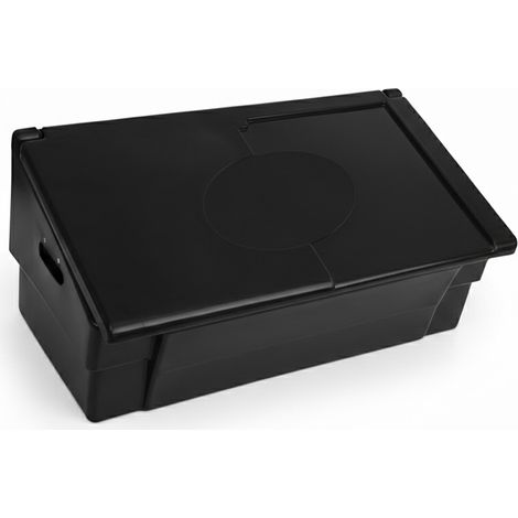 Coffre de jardin 100l (1/5)