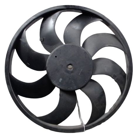 Moteur Ventilateur Radiateur FIAT Bravo 2007- [PRODUIT D'OCCASION]♻️51820792 (1/3)