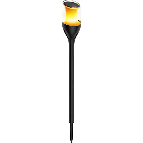 Lampe Strend Pro Garden Blaze, Solar, 65 cm