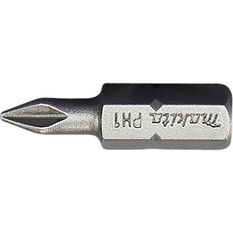 Makita Bit PH1x25 25 pièces - B-24577