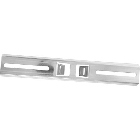 Support de fixation sur poteau en acier inoxydable pour boîte de jonction électrique, support extérieur étanche et réglable (1/5)
