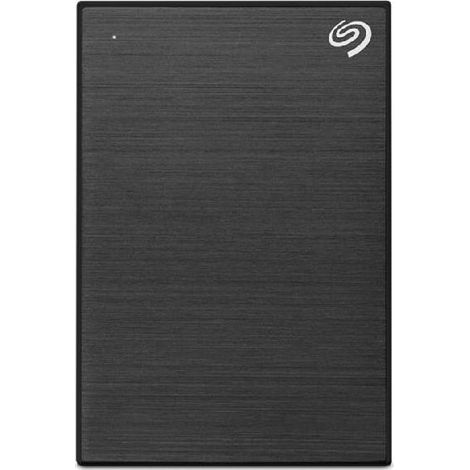 Disco duro externo SEAGATE One Touch con contraseña (2,5", 4 TB, USB 3.0) (1/4)