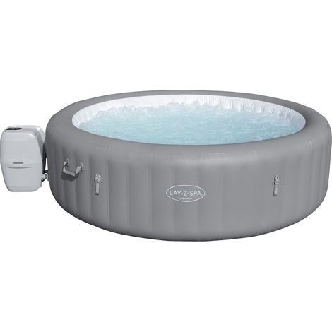 Idromassaggio Special edition gonfiabile Lay-Z-Spa Grenada AirJet 8 persone Bestway 60135