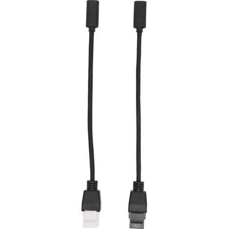 2 Pièces Connecteur Femelle USB C Keystone Jack, Adaptateur Extension USB 3.1 Type C Femelle pour Panneau Mural