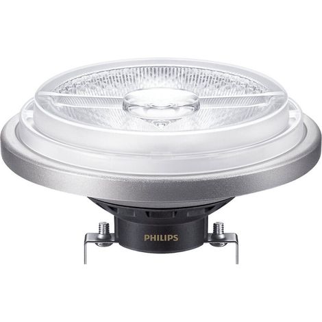 MASTER LED 33401400 ENERGY-SAVING LAMP 10,8 W G53 - MASTER LED 33401400 ENERGY-SAVING LAMP 10,8 W G53 (1/5)