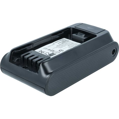 vhbw Battery compatible with Shark PowerPro Vacuum Cleaner Black (3 Ah, 21.6 V, Li-Ion) (1/4)