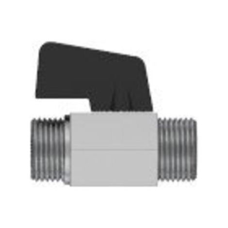 Llave esférica TOTO Mini, para lavabos, SP515011B