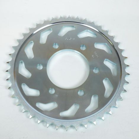 Couronne de transmission Sunstar pour Moto Suzuki 1100 Gsx-R 1989