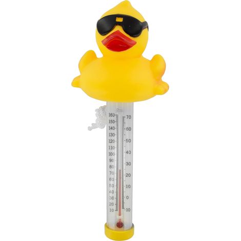 Thermomètre de Piscine env. 23 cm (1/5)