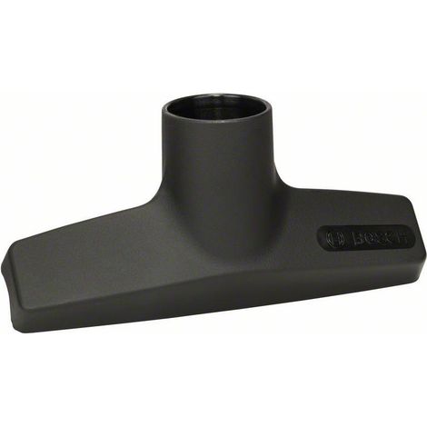 Bosch Beccuccio per Detriti Nero Diametro 35 mm