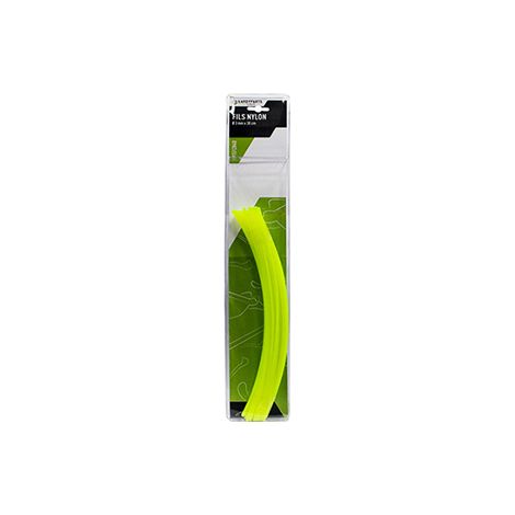Recharge De 50 Fils Nylon Carré ø: 3,0mm. (sous Coque).