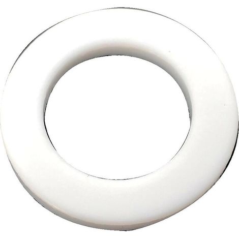 Joints PTFE JARNON 18x12x2mm 1-2'' ACS pour raccords standards alimentaires chimie et acides sachet de 50 joints - NORD PICARDIE JOINTS
