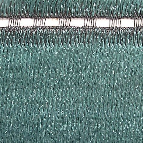 Telo ombreggiante POWER Verde 1x 25 metri (1/3)
