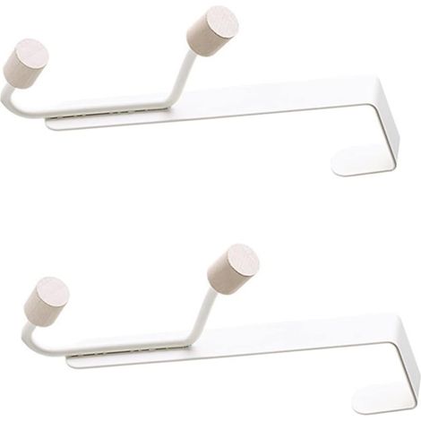 Heavy Duty Hanging Hooks No Drilling Required