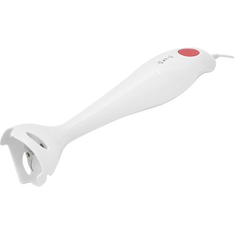 Mixeur électrique de cuisine 300 W, 50/60 Hz, petit mixeur à main multifonction avec fonction de mélange, prise UE 220 V (1/5)