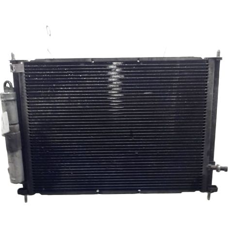 [PRODUIT D'OCCASION] Radiateur / Condenseur Clim RENAULT Clio ♻️ Ref Oe. 8200688387 - Garantie à vie (1/2)